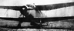 Сельскохозяйственный самолет СХ-1