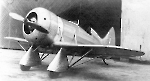 Учебно-тренировочный самолет НВ-1