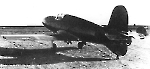 Первый экземпляр самолета «БИ» оборудованный ЖРД, на аэродроме Кольцово