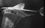 Легкий транспортный самолет ЛК-1 (НИАИ-1, Фанера-2)