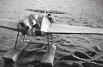 Легкий транспортный самолет ЛК-1 (НИАИ-1, Фанера-2)
