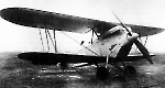 Истребитель Heinkel HD-37c