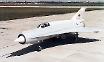 МиГ-21И (А-144)