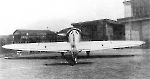 Опытный истребитель ИП-1 (ДГ-52)