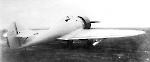 Опытный истребитель ИП-1 (ДГ-52)