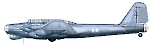 Первый опытный самолет ТБ-7