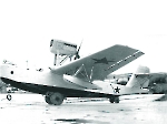 Самолет МБР-2 опытный