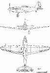 Чертеж Су-1 М-120 2ТК-2