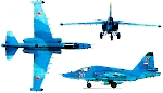 Силуэт Су-39