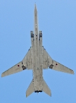 Сверхзвуковой бомбардировщик Ту-22