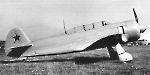 Прототип Як-3УТИ