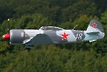 Як-3У