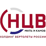 Логотип НЦВ М.Л. Миля и Н.И. Камова