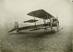 Легкий многоцелевой самолет Гаккель VII