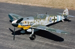 Messerschmitt Bf.109G-10