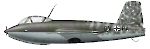 Messerschmitt Me.263