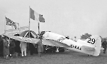 Bellanca 28-70 