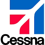 Логотип Cessna