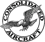 Логотип Consolidated 