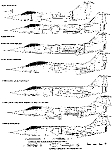 Модификации Lockheed F-104