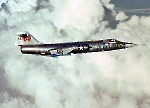 Lockheed F-104G