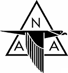 Логотип North American Aviation