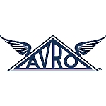 Логотип Avro Aircraft