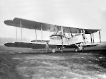 Vickers Vimy III