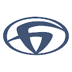 Логотип Брянского автомобильного завода