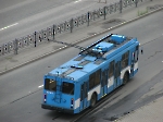 Троллейбус ПТЗ-5283