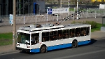 Троллейбус ПТЗ-5283