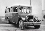 Автобус АМО-4