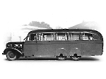 Автобус ЗиС Люкс-2