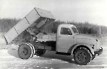 ГАЗ-93Б