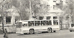 Троллейбус ЗиУ-11