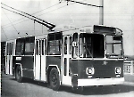Троллейбус ЗиУ-11