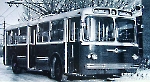 Троллейбус ЗиУ-5Е
