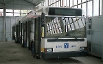 Троллейбус ЗиУ-6206