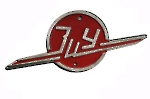 Логотип ЗиУ