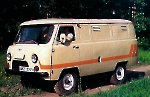 УАЗ-3741