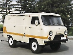 УАЗ-3741