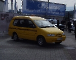 ВАЗ-2120 «Такси»