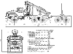 Чертеж автопоезда лесовозного на базе УрАл-4320