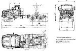 Чертеж Урал Next 44202-5311-74