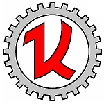 Логотип Кировского завода