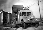 ХТТУ-ЯАЗ-210Е 1952 г