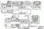 Чертеж ЯАЗ-210 и ЯАЗ-210Г