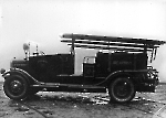 Я-3 Горняк химического тушения 1928 г