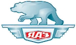 Логотип ЯАЗ