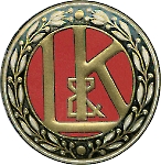ЛОГОТИП L&K (1905 – 1925)
